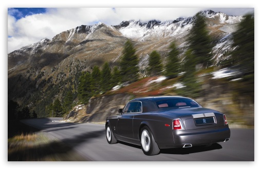 Rolls Royce Super Car 3 HD wallpaper for Wide 16:10 5:3 Widescreen WHXGA WQXGA WUXGA WXGA WGA ; HD 16:9 High Definition WQHD QWXGA 1080p 900p 720p QHD nHD ; Mobile WVGA PSP - WVGA WQVGA Smartphone ( HTC Samsung Sony Ericsson LG Vertu MIO ) Sony PSP Zune HD Zen ;