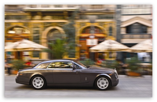 Rolls Royce Super Car 4 HD wallpaper for Wide 16:10 5:3 Widescreen WHXGA WQXGA WUXGA WXGA WGA ; HD 16:9 High Definition WQHD QWXGA 1080p 900p 720p QHD nHD ; Mobile WVGA PSP - WVGA WQVGA Smartphone ( HTC Samsung Sony Ericsson LG Vertu MIO ) Sony PSP Zune HD Zen ;