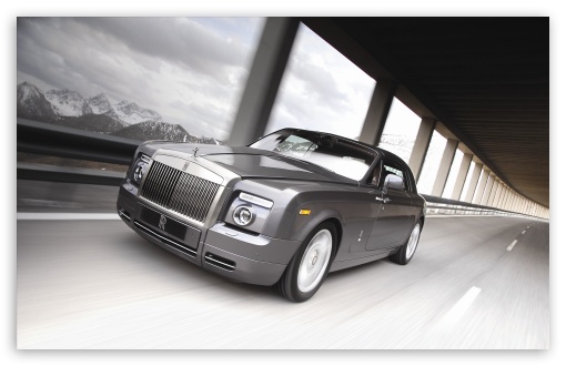 Rolls Royce Super Car 6 HD wallpaper for Wide 16:10 5:3 Widescreen WHXGA WQXGA WUXGA WXGA WGA ; HD 16:9 High Definition WQHD QWXGA 1080p 900p 720p QHD nHD ; Mobile WVGA PSP - WVGA WQVGA Smartphone ( HTC Samsung Sony Ericsson LG Vertu MIO ) Sony PSP Zune HD Zen ;