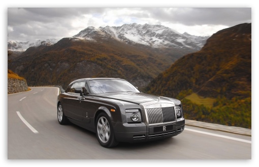 Rolls Royce Super Car 7 HD wallpaper for Wide 16:10 5:3 Widescreen WHXGA WQXGA WUXGA WXGA WGA ; HD 16:9 High Definition WQHD QWXGA 1080p 900p 720p QHD nHD ; Mobile WVGA PSP - WVGA WQVGA Smartphone ( HTC Samsung Sony Ericsson LG Vertu MIO ) Sony PSP Zune HD Zen ;