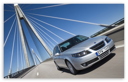 Saab Car 3 HD wallpaper for Wide 16:10 5:3 Widescreen WHXGA WQXGA WUXGA WXGA WGA ; HD 16:9 High Definition WQHD QWXGA 1080p 900p 720p QHD nHD ; Mobile WVGA PSP - WVGA WQVGA Smartphone ( HTC Samsung Sony Ericsson LG Vertu MIO ) Sony PSP Zune HD Zen ;