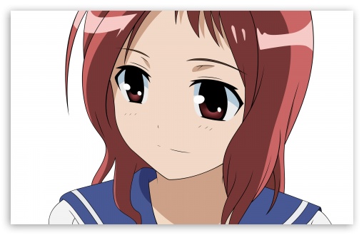 Saki wallpaper for Wide 16:10 Widescreen WHXGA WQXGA WUXGA WXGA ;