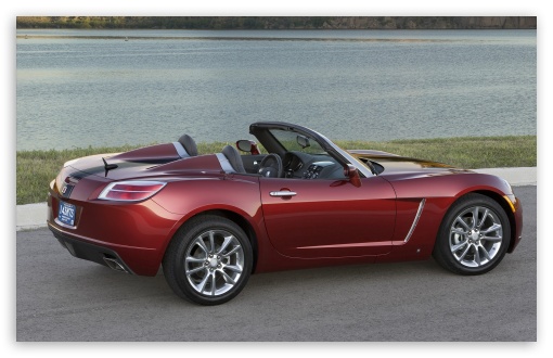Saturn Sky Turbo 1 HD wallpaper for Wide 16:10 5:3 Widescreen WHXGA WQXGA WUXGA WXGA WGA ; HD 16:9 High Definition WQHD QWXGA 1080p 900p 720p QHD nHD ; Mobile WVGA PSP - WVGA WQVGA Smartphone ( HTC Samsung Sony Ericsson LG Vertu MIO ) Sony PSP Zune HD Zen ;