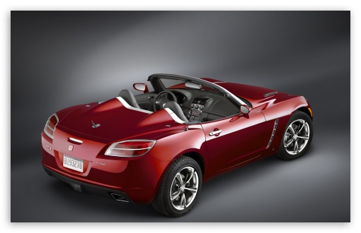 Saturn Sky Turbo 2 HD wallpaper for Wide 16:10 5:3 Widescreen WHXGA WQXGA WUXGA WXGA WGA ; HD 16:9 High Definition WQHD QWXGA 1080p 900p 720p QHD nHD ; Mobile WVGA PSP - WVGA WQVGA Smartphone ( HTC Samsung Sony Ericsson LG Vertu MIO ) Sony PSP Zune HD Zen ;