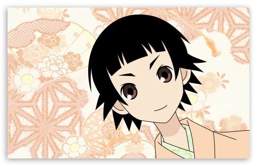 Sayonara, Zetsubou Sensei I wallpaper for Wide 16:10 Widescreen WHXGA WQXGA WUXGA WXGA ;