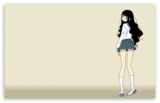 Sayonara, Zetsubou Sensei II wallpaper for Wide 16:10 Widescreen WHXGA WQXGA WUXGA WXGA ;