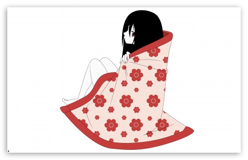 Sayonara, Zetsubou Sensei III wallpaper for Wide 16:10 Widescreen WHXGA WQXGA WUXGA WXGA ;