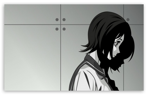Sayonara, Zetsubou Sensei VI wallpaper for Wide 16:10 Widescreen WHXGA WQXGA WUXGA WXGA ;