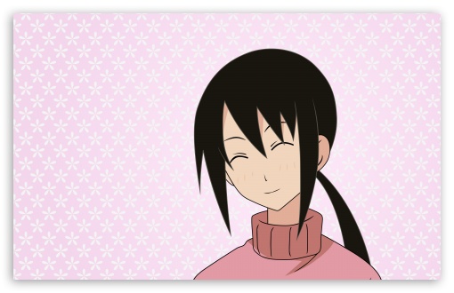 Sayonara, Zetsubou Sensei VII wallpaper for Wide 16:10 Widescreen WHXGA WQXGA WUXGA WXGA ;