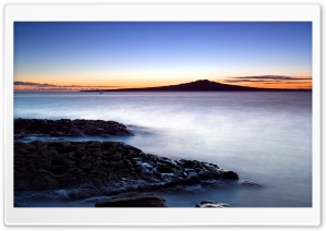 Seascape Nature HD Wide Wallpaper for Widescreen
