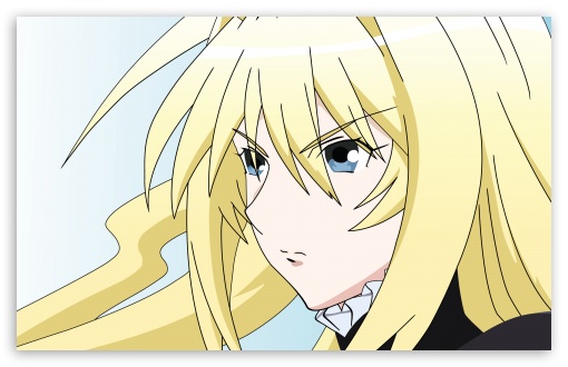 Sekirei wallpaper for Wide 16:10 Widescreen WHXGA WQXGA WUXGA WXGA ;
