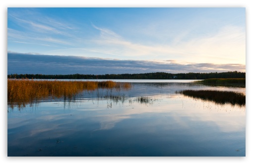 September, Finland wallpaper for Wide 16:10 Widescreen WHXGA WQXGA WUXGA WXGA ;