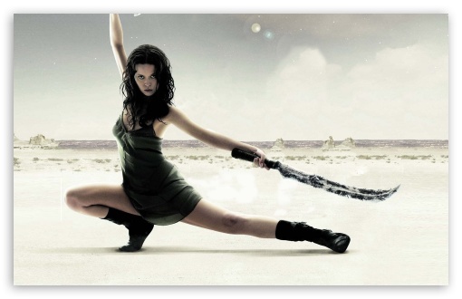 Serenity Summer Glau HD wallpaper for Wide 16:10 Widescreen WHXGA WQXGA WUXGA WXGA ;