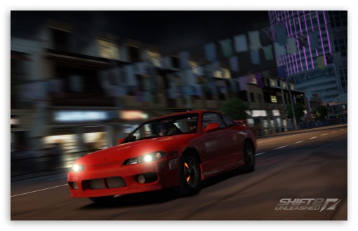 S15 Spec R. Nissan S15 Silvia Spec R