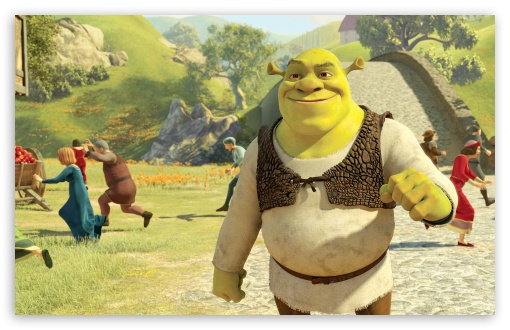 Shrek Forever After Movie wallpaper for Standard 4:3 5:4 Fullscreen UXGA XGA SVGA QSXGA SXGA ; Wide 16:10 Widescreen WHXGA WQXGA WUXGA WXGA ; HD 16:9 High Definition WQHD QWXGA 1080p 900p 720p QHD nHD ; Mobile VGA iPad Phone - VGA QVGA Smartphone ( PocketPC GPS iPod Zune BlackBerry HTC Samsung LG Nokia Eten Asus ) ;