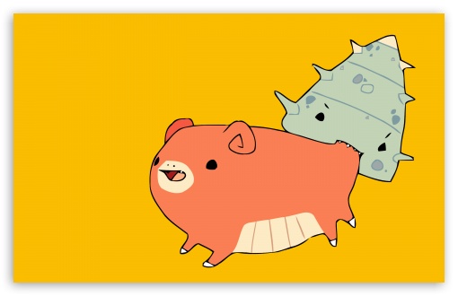 Slowbro Pokemon wallpaper for Wide 16:10 Widescreen WHXGA WQXGA WUXGA WXGA ;