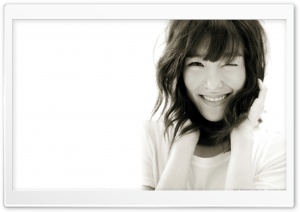 SNSD Tiffany HD Wide Wallpaper for Widescreen