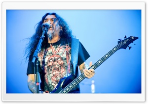 Sonisphere Knebworth HD Wide Wallpaper for Widescreen