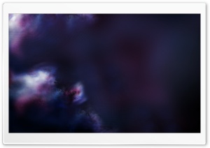 Space Clouds HD Wide Wallpaper for Widescreen