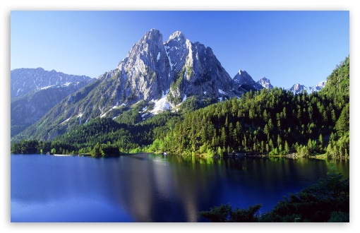 Spain Mountains HD wallpaper for Wide 16:10 Widescreen WHXGA WQXGA WUXGA WXGA ;