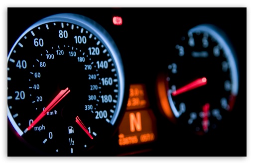 Speedometer HD wallpaper for Standard 4:3 Fullscreen UXGA XGA SVGA ; Mobile VGA iPad - VGA QVGA Smartphone ( PocketPC GPS iPod Zune BlackBerry HTC Samsung LG Nokia Eten Asus ) ;