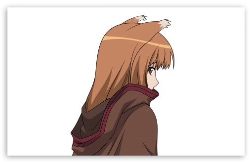 Spice And Wolf, Horo III wallpaper for Wide 16:10 Widescreen WHXGA WQXGA WUXGA WXGA ;