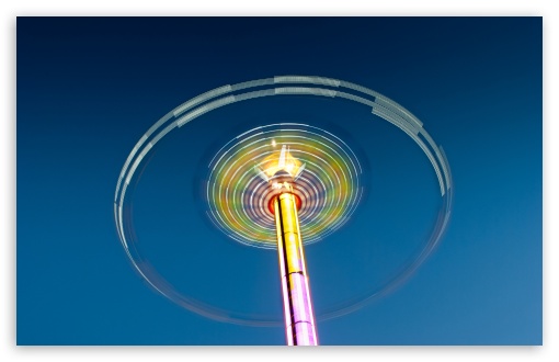 Spinny Rides wallpaper for Wide 16:10 Widescreen WHXGA WQXGA WUXGA WXGA ;