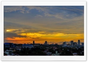Sri Lanka HD Wide Wallpaper for Widescreen