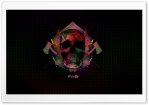 St Fwa HD Wide Wallpaper for Widescreen