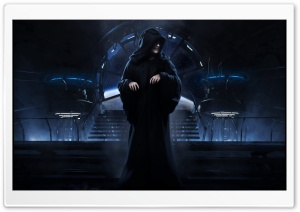 Star Wars The Force Unleashed II HD Wide Wallpaper for Widescreen