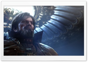 Starcraft 2 HD Wide Wallpaper for Widescreen