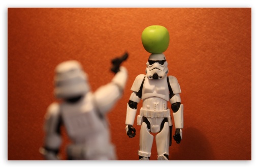 Stormtroopers Funny HD wallpaper for Standard 4:3 Fullscreen UXGA XGA SVGA ; Wide 16:10 Widescreen WHXGA WQXGA WUXGA WXGA ; HD 16:9 High Definition WQHD QWXGA 1080p 900p 720p QHD nHD ; Mobile VGA iPad - VGA QVGA Smartphone ( PocketPC GPS iPod Zune BlackBerry HTC Samsung LG Nokia Eten Asus ) ;