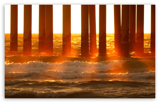 Sunrays HD wallpaper for Wide 16:10 Widescreen WHXGA WQXGA WUXGA WXGA ;