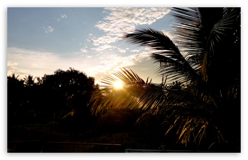 Sunset HD wallpaper for Standard 4:3 Fullscreen UXGA XGA SVGA ; Wide 16:10 Widescreen WHXGA WQXGA WUXGA WXGA ; HD 16:9 High Definition WQHD QWXGA 1080p 900p 720p QHD nHD ; Mobile VGA iPad - VGA QVGA Smartphone ( PocketPC GPS iPod Zune BlackBerry HTC Samsung LG Nokia Eten Asus ) ;