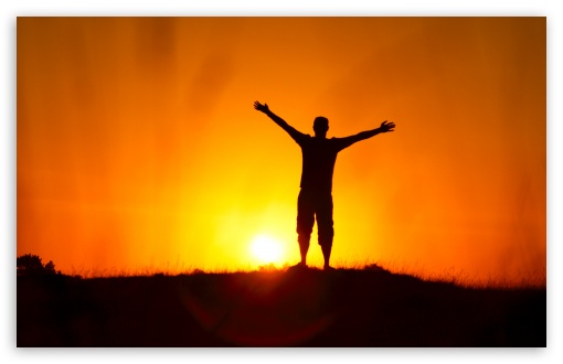 Sunshine HD wallpaper for Wide 16:10 Widescreen WHXGA WQXGA WUXGA WXGA ;
