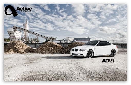 Supercharged ADV.1 Active Autowerke M3 wallpaper for Wide 16:10 5:3 Widescreen WHXGA WQXGA WUXGA WXGA WGA ; HD 16:9 High Definition WQHD QWXGA 1080p 900p 720p QHD nHD ; Other 3:2 DVGA HVGA HQVGA devices ( Apple PowerBook G4 iPhone 4 3G 3GS iPod Touch ) ; Mobile WVGA iPhone PSP - WVGA WQVGA Smartphone ( HTC Samsung Sony Ericsson LG Vertu MIO ) HVGA Smartphone ( Apple iPhone iPod BlackBerry HTC Samsung Nokia ) Sony PSP Zune HD Zen ;
