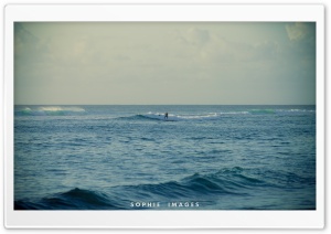 Surfing 2 HD Wide Wallpaper for Widescreen