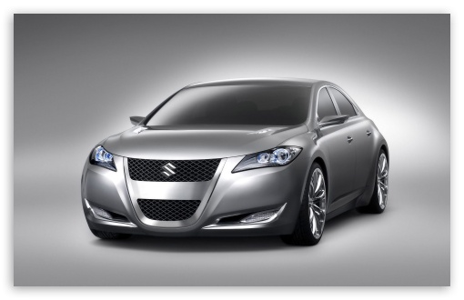 Suzuki Kizashi Concept HD wallpaper for Wide 16:10 5:3 Widescreen WHXGA WQXGA WUXGA WXGA WGA ; HD 16:9 High Definition WQHD QWXGA 1080p 900p 720p QHD nHD ; Mobile WVGA PSP - WVGA WQVGA Smartphone ( HTC Samsung Sony Ericsson LG Vertu MIO ) Sony PSP Zune HD Zen ;
