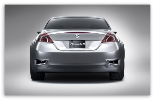 Suzuki Kizashi Concept 1 HD wallpaper for Wide 16:10 5:3 Widescreen WHXGA WQXGA WUXGA WXGA WGA ; HD 16:9 High Definition WQHD QWXGA 1080p 900p 720p QHD nHD ; Mobile WVGA PSP - WVGA WQVGA Smartphone ( HTC Samsung Sony Ericsson LG Vertu MIO ) Sony PSP Zune HD Zen ;
