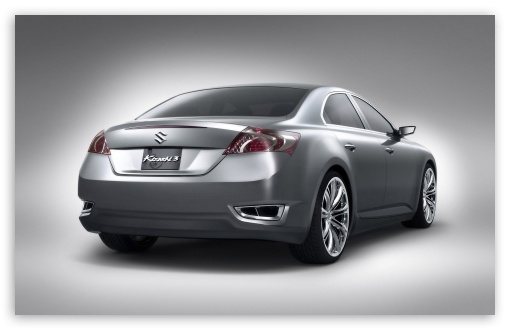 Suzuki Kizashi Concept 3 HD wallpaper for Wide 16:10 5:3 Widescreen WHXGA WQXGA WUXGA WXGA WGA ; HD 16:9 High Definition WQHD QWXGA 1080p 900p 720p QHD nHD ; Mobile WVGA PSP - WVGA WQVGA Smartphone ( HTC Samsung Sony Ericsson LG Vertu MIO ) Sony PSP Zune HD Zen ;