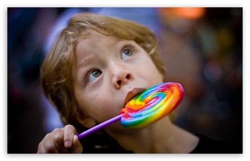 Sweet Candy wallpaper for Wide 16:10 Widescreen WHXGA WQXGA WUXGA WXGA ;