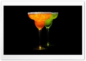 Sweet Cocktails HD Wide Wallpaper for Widescreen