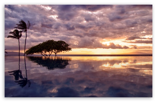 Swimming Pool Near Ocean wallpaper for Wide 16:10 Widescreen WHXGA WQXGA WUXGA WXGA ;