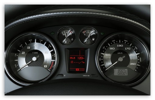 Tachometer And Speedometer HD wallpaper for Wide 16:10 5:3 Widescreen WHXGA WQXGA WUXGA WXGA WGA ; HD 16:9 High Definition WQHD QWXGA 1080p 900p 720p QHD nHD ; Mobile WVGA PSP - WVGA WQVGA Smartphone ( HTC Samsung Sony Ericsson LG Vertu MIO ) Sony PSP Zune HD Zen ;
