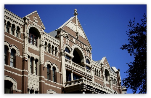 The Driskill wallpaper for Wide 16:10 Widescreen WHXGA WQXGA WUXGA WXGA ;
