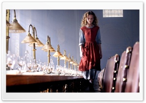 The Golden Compass HD Wide Wallpaper for Widescreen