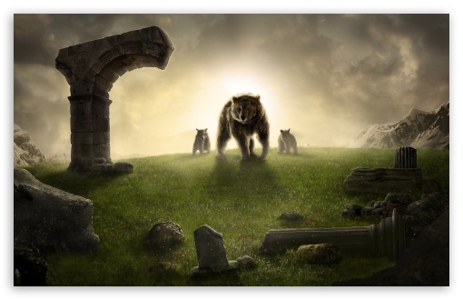 The Return HD wallpaper for Wide 16:10 Widescreen WHXGA WQXGA WUXGA WXGA ;