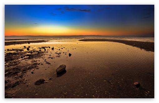 The Sound of Dewdrops HD wallpaper for Wide 16:10 Widescreen WHXGA WQXGA WUXGA WXGA ;