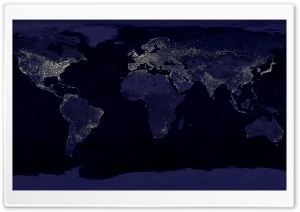 The World HD Wide Wallpaper for Widescreen