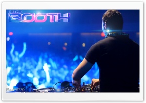 Tiesto In Miami HD Wide Wallpaper for Widescreen